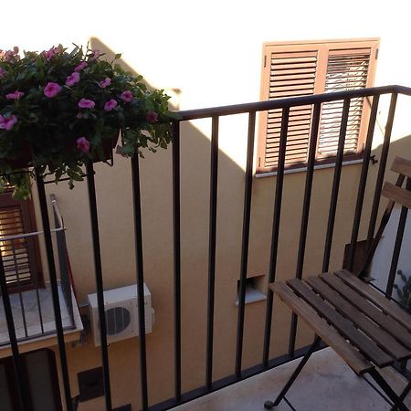 Bluebell House Vila Cefalù Exterior foto