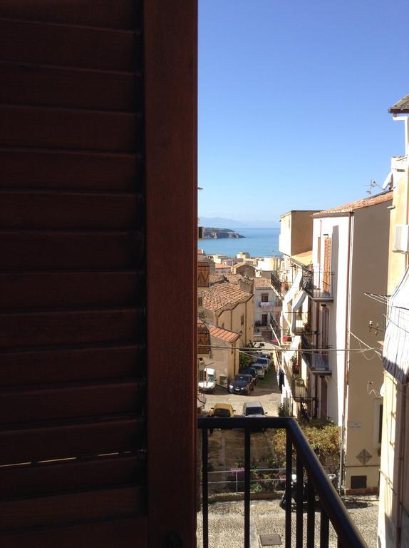 Bluebell House Vila Cefalù Exterior foto