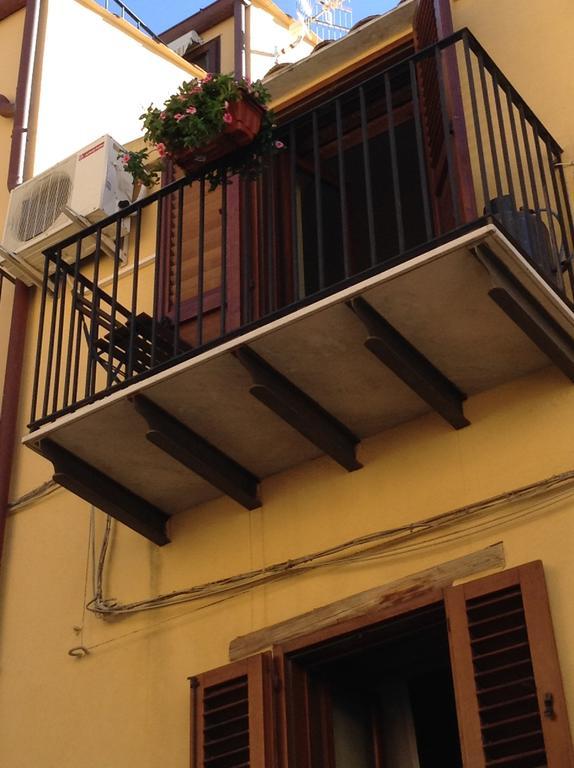 Bluebell House Vila Cefalù Exterior foto